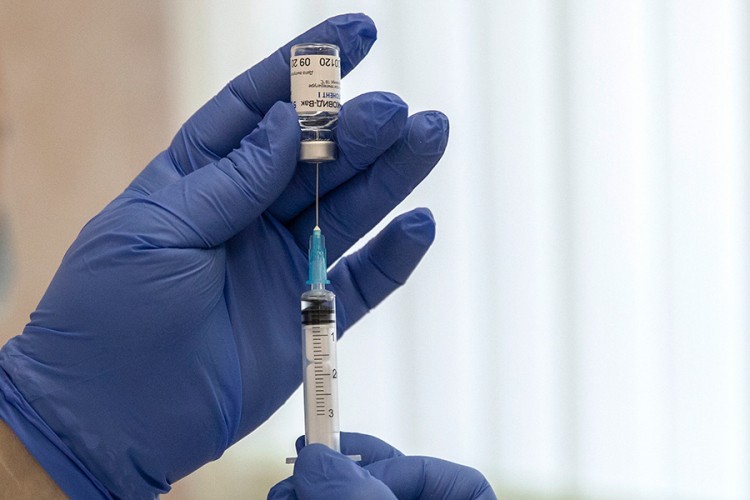 Влада Републике Српске донираће Дистрикту Брчко 1.000 доза вакцина