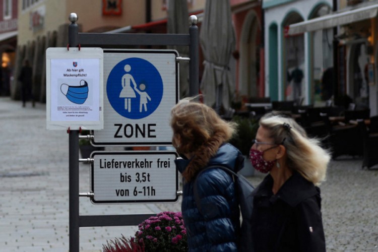 Аустрија укида карантин за путнике из више земаља
