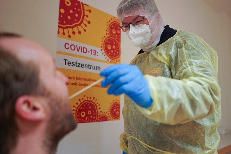 28 нових случајева заразе вирусом корона у Брчком