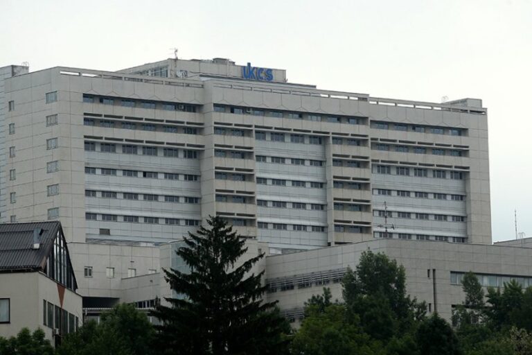 “Очигледно је све унапријед припремљено”: Клинички центар Сарајево се огласио о одласку 13 анестезиолога