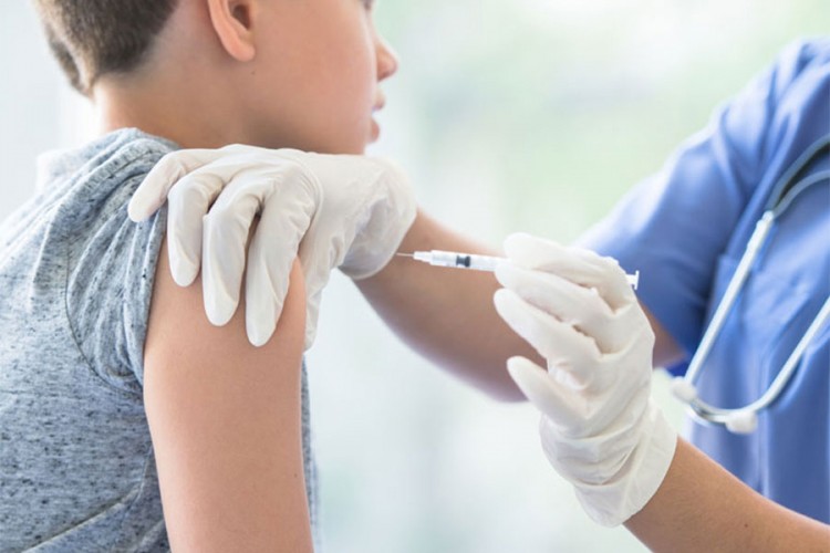 Вакцинација дјеце у БиХ подијелила стручњаке