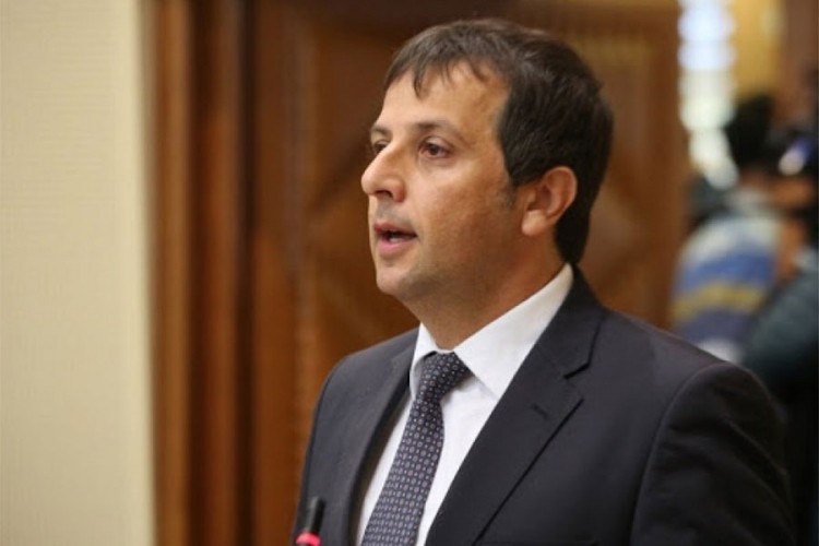 Вукановић бојкотује састанак опозиције: ПДП нас доводи пред свршен чин