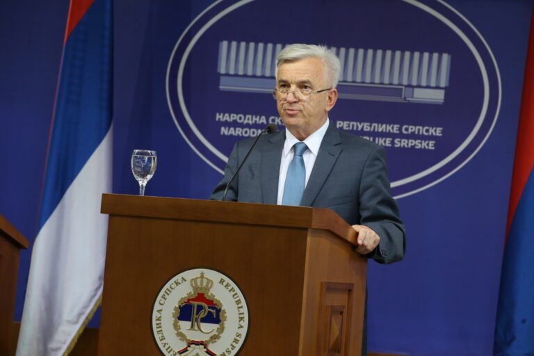 Парламент РС усвојио допуне Кривичног законика: Српска јединством узвратила Инцку