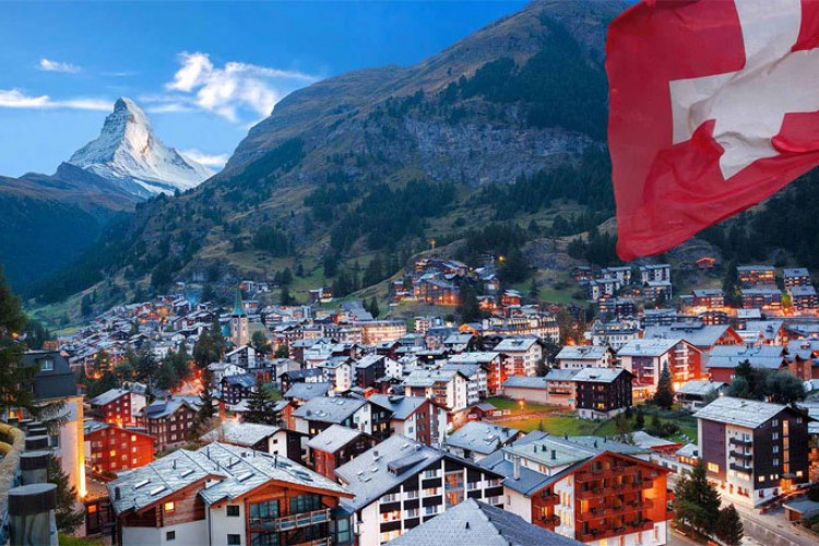 Амбасада Швајцарске у БиХ: Од 19. јула БиХ се више не сматра земљом високог ризика