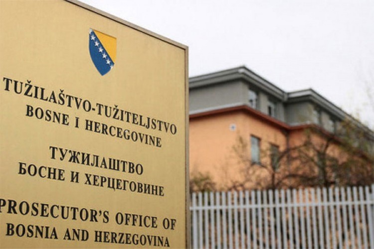 Тужилаштво БиХ неће спроводити истрагу о ратном злочину над 39 Срба у Приједору