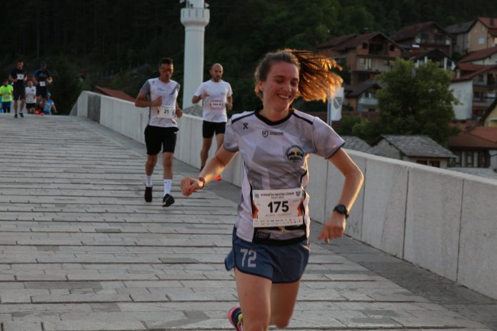 Јелена Јовановић: Како сам одбојку замијенила трчањем