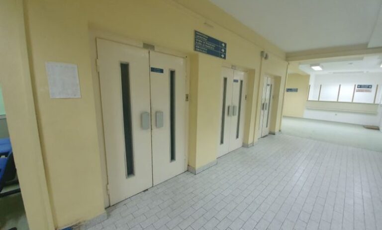 Почела замјена старих лифтова у ЈЗУ „Здравствени центар“ Брчко