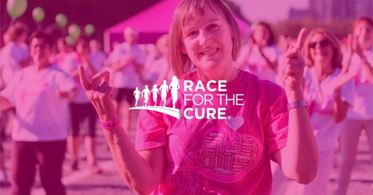Почиње регистрација за трку/шетњу за оздрављење “Race for the cure”