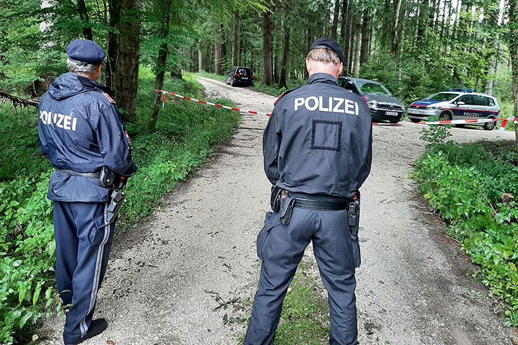 Стравичан злочин у Аустрији: Брчанка убијена шрафцигером
