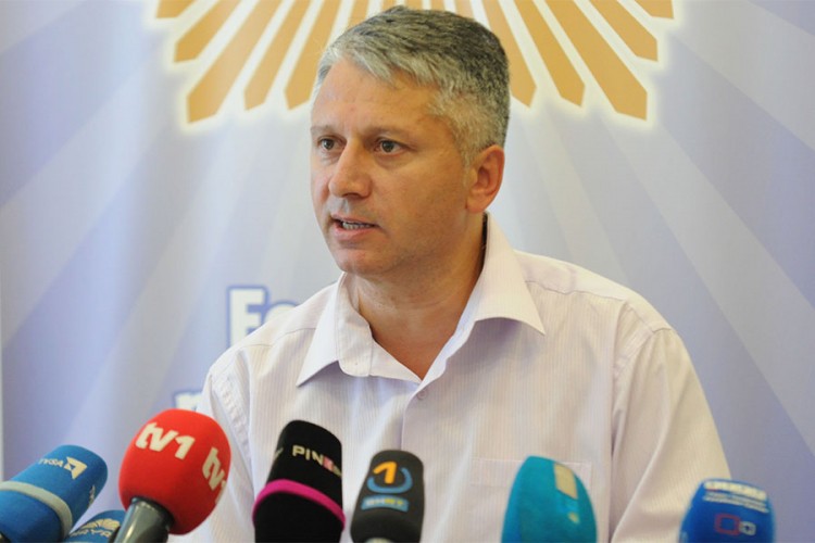 Суд у Београду одредио притвор Врању