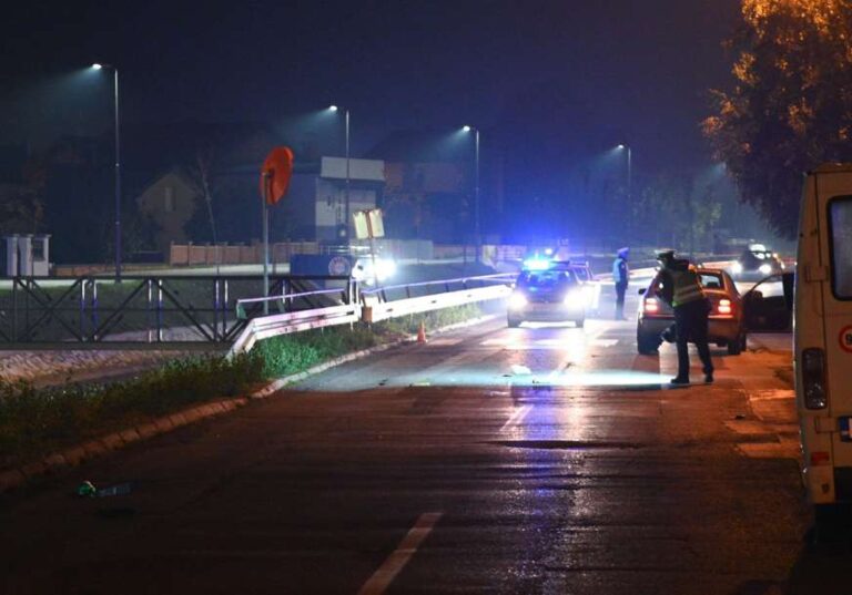 Ухапшен и други возач: Ударио дјечака (14) у Бијељини, па побјегао с мјеста несреће