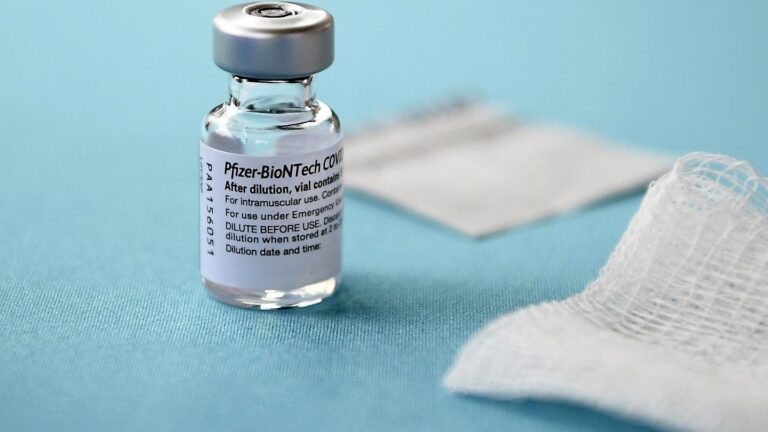 У Брчко стигло 2.340 Фајзер вакцина