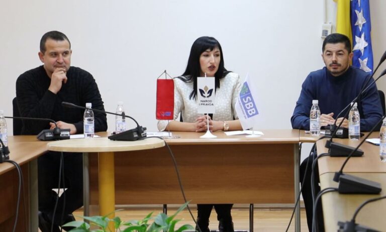 Opozicija zahtijeva transparentniji proces zapošljavanja u institucijama Brčko distrikta