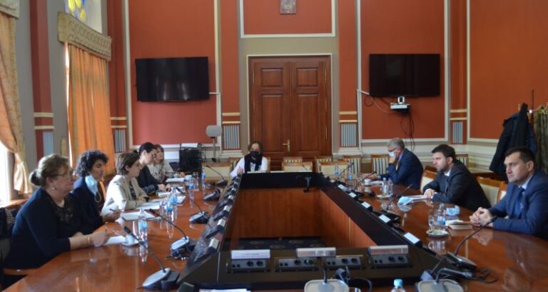 Челници Владе са представницом СИГМА/ОЕЦД разговарали о реформи јавне управе