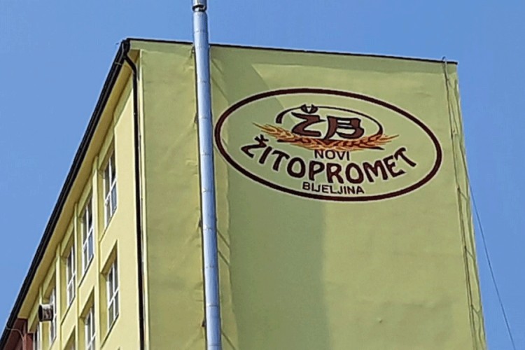 Заинтересоване двије фирме из Брчког: “Нови Житопромет” опет на продају, цијена три милиона евра