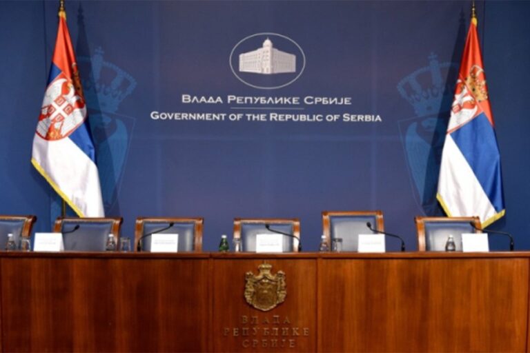 Влада одлучила: Крај за Рио Тинто у Србији