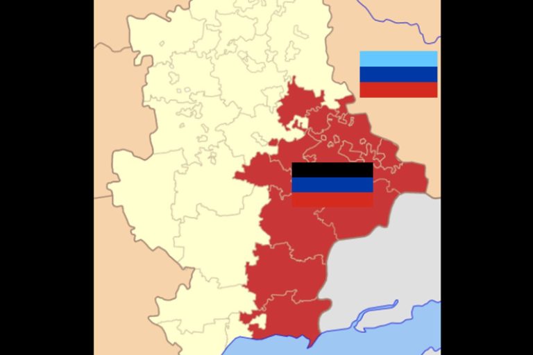 Шта предвиђају споразуми Русије са ДНР и ЛНР