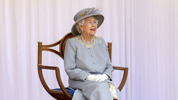 70 година на трону: Краљица Елизабета у недељу улази у историју