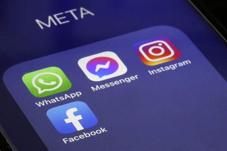 Фејсбук и Инстаграм могли би бити угашени у Европи