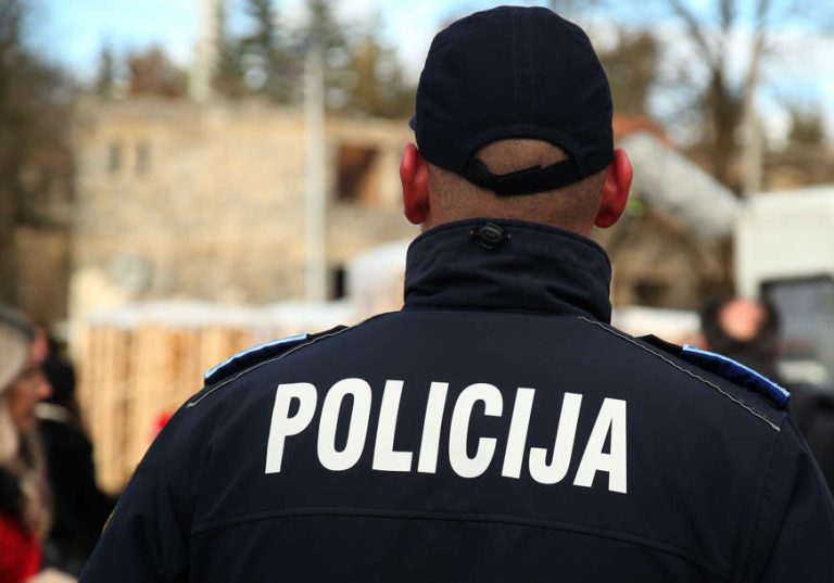 Ухапшен педофил у Сарајеву: Самозадовољавао се у близини основне школе