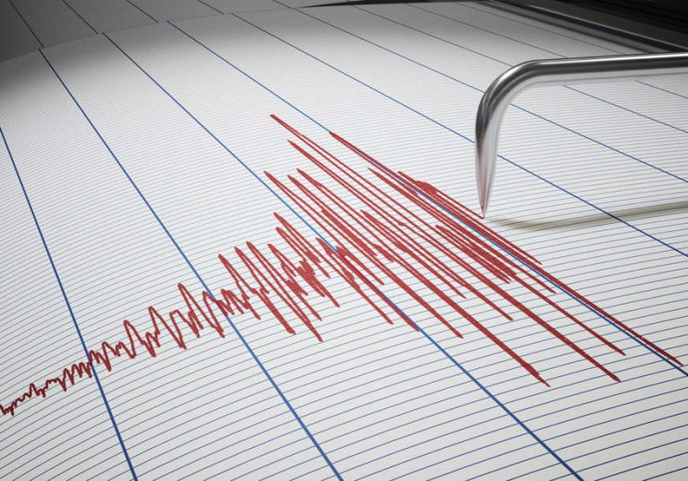 Земљотрес снаге 4,2 степена осјетио се на ширем подручју БиХ, епицентар код Тузле