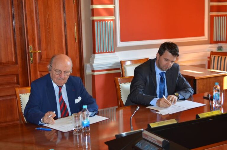 Потписан Споразум о међусобној сарадњи између Брчко дистрикта и Јеврејске заједнице у БиХ