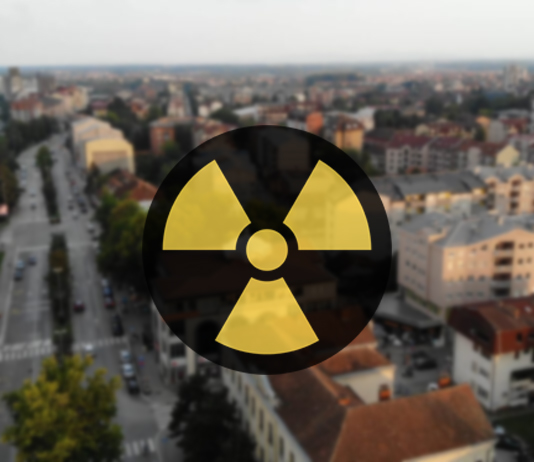 Атомско склониште у Брчком и даље не служи својој сврси