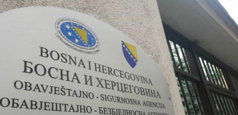 Samo u BiH: Tužilaštvo poziva građane da vrate legitimacije OBA