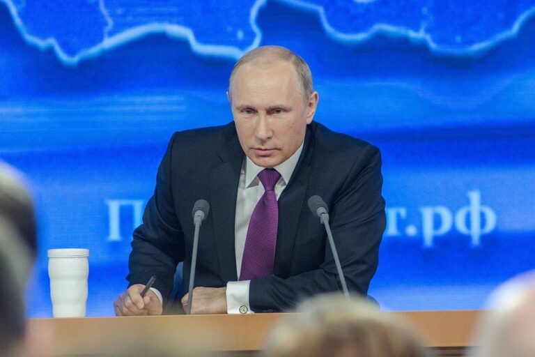 Путин: Сви задаци биће ускоро завршени – одлука је била тешка