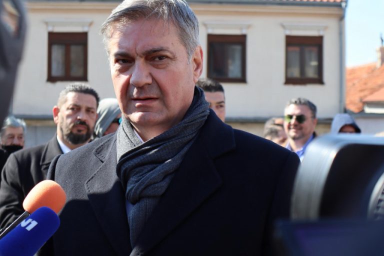 Denis Zvizdić pozvao EUFOR ili NATO da rasporede svoje trupe u Brčkom