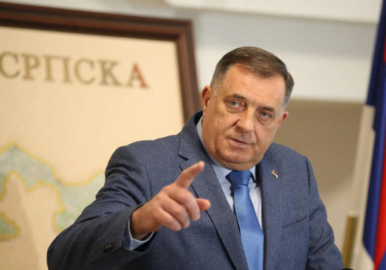 Милорад Додик је нови предсједник Републике Српске након поновног бројања гласова