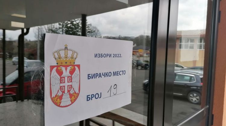 Избори у Србији: Од 730 гласова у Лопарама за Вучића 729