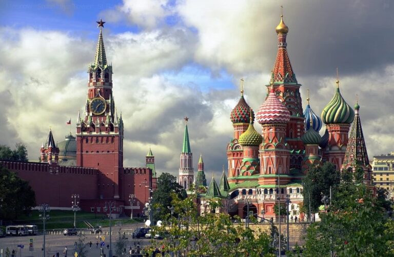 Москва би могла да заради више него прије санкција