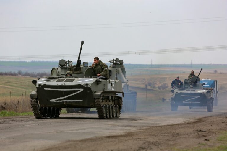 Шојгу извијестио Путина: Руске трупе заузеле Маријупољ