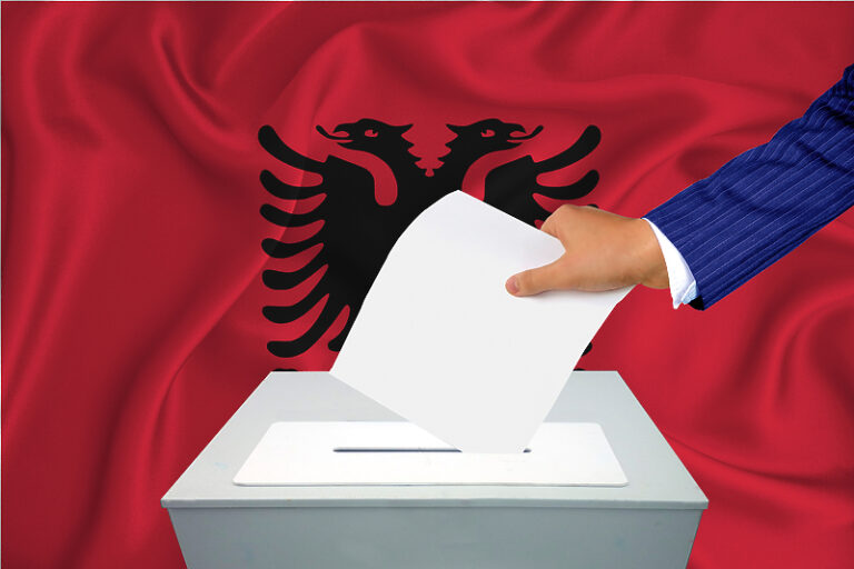 У Албанији се нико није пријавио као кандидат за предсједника