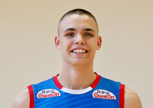 Luka Stanković MVP Superlige Srbije!