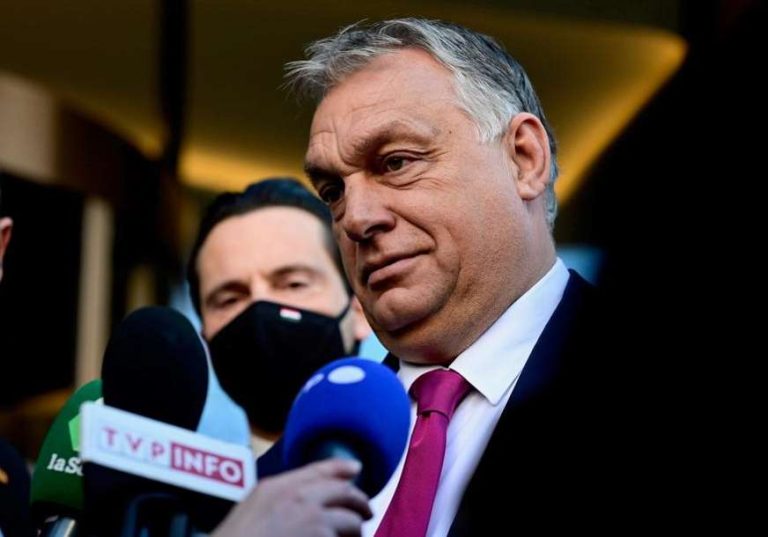 Орбан: Мађари могу мирно да спавају, приједлог Европске комисије је поражен