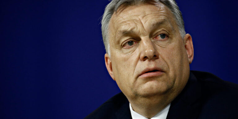 Orban: Bliži smo nego ikada svjetskom ratu