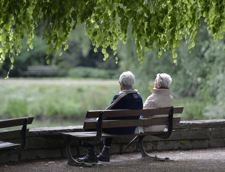 У Њемачкој у пензију тек са 70 година?