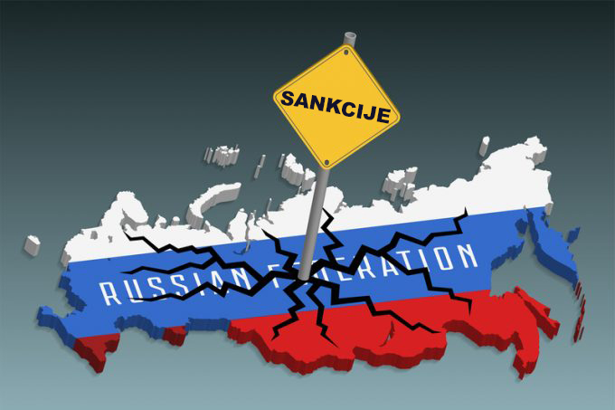 Да ли је БиХ увела санкције Русији?