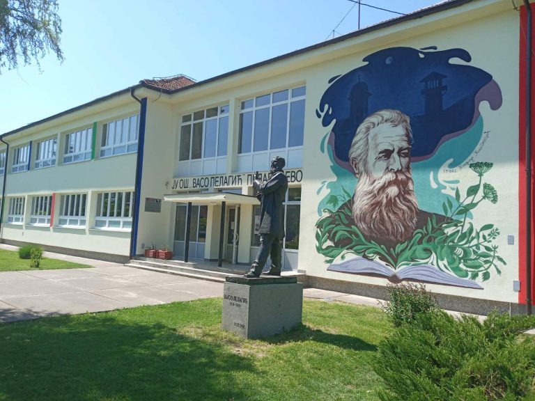Министарство просвјете и културе помаже Основну школу у Пелагићеву