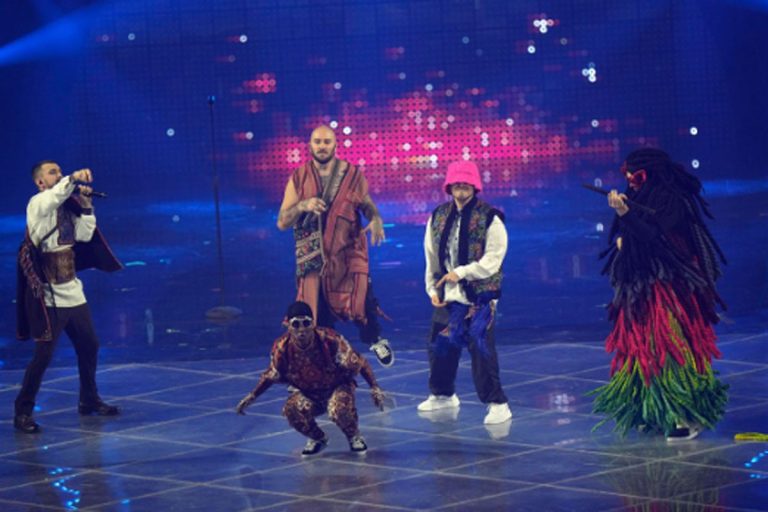 Украјина не може организовати “Пјесму Евровизије”