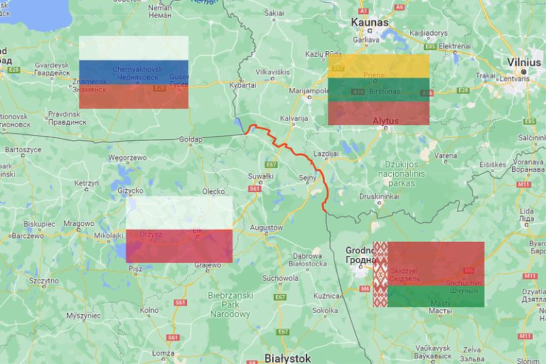 Москва пријети због блокаде Калињинграда: Литванци ће осјетити посљедице