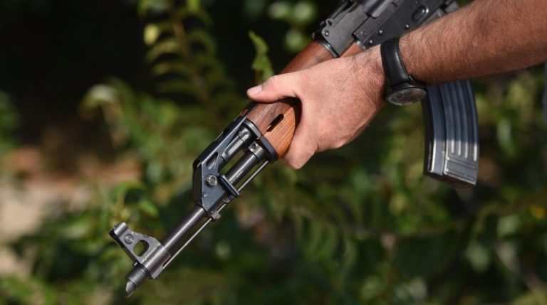 Тужилаштво Брчко дистрикта подигло оптужницу: Аутоматском пушком пријетио у пјешачкој зони