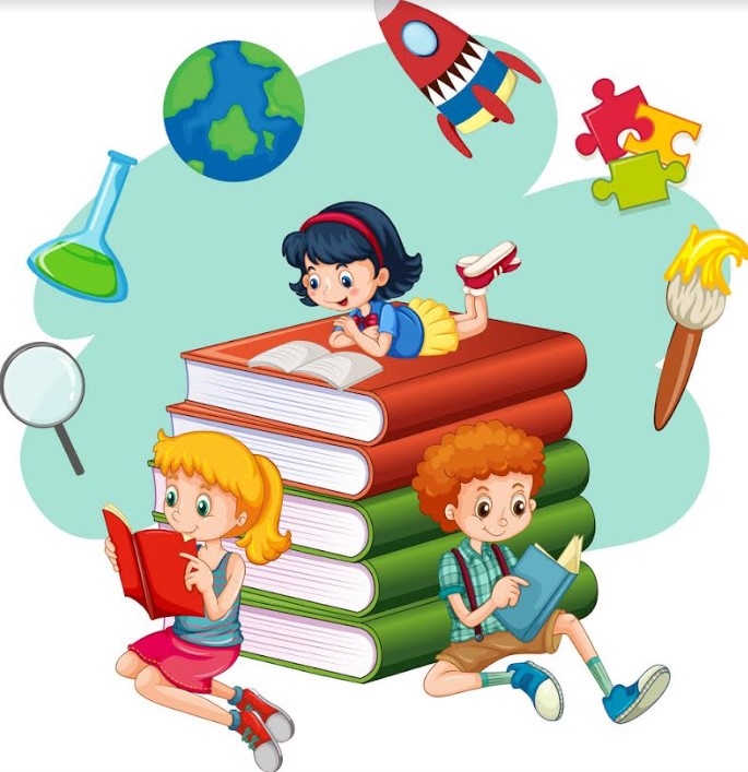 Библиотека Брчко: Пријавите се за Малу школу читања