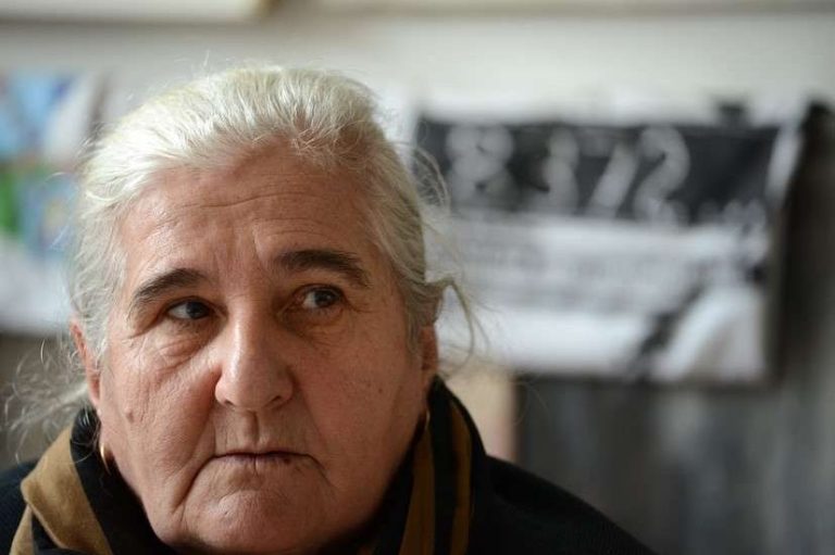 Мајке Сребренице: Ми смо најбоље жене свијета и од нас треба да уче сви