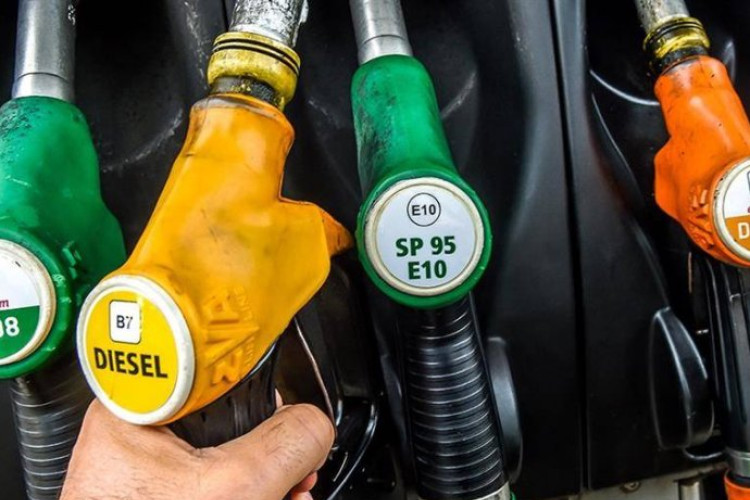Skaču cijene goriva