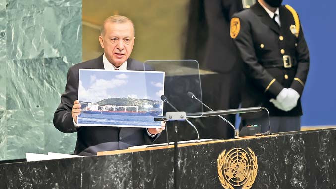 Ердоган потегао неочекивани адут – Турска нашла алтернативу за ЕУ