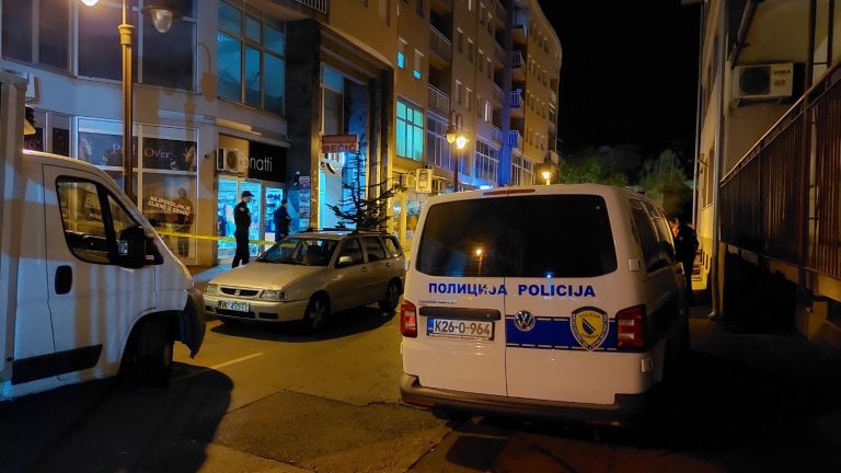 Детаљи лажне дојаве у Брчком: Пијан дојавио да је постављено 7 кг експлозива