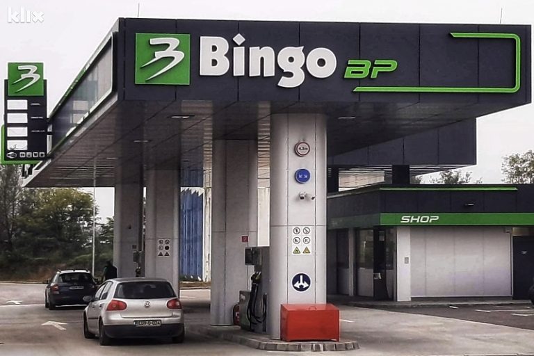 Бинго отворио прву бензинску пумпу, тренутно имају најјефтиније гориво у ФБиХ